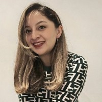 TellSo Employee Nadia Solares's profile photo