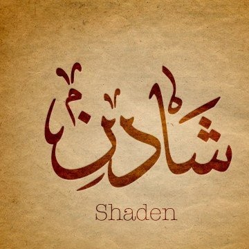 Shaden Alajlan Email