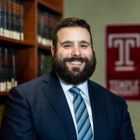 IRS, Office of Chief Counsel Employee Jonathan Edelman's profile photo
