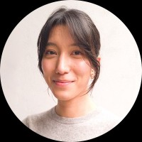 Jora Employee Anahita Kheradmandan's profile photo