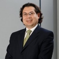 Pontificia Universidad Católica de Chile Employee Juan Carlos Salas's profile photo