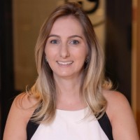 Powerdent Employee Milena de Carli's profile photo