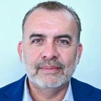 Triangle Lithium Employee Gerardo Romero Agüero's profile photo