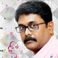 Fresh2Day Employee Ravi Rajasekaran's profile photo