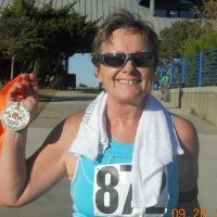 MARUCA DESIGN, INC. Employee Betty Grumbein's profile photo