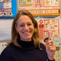 Maaike van Hal Email