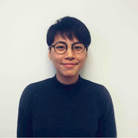 ATLASPACE Employee Candy Liu's profile photo