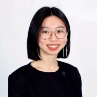 CROWN Procurement Employee Lisa Su's profile photo