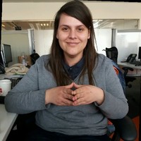 CloudPay Employee Nóra Molnár's profile photo