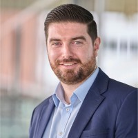 SNG (formerly Sovereign Housing Association) Employee Patrick Flynn's profile photo