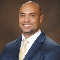 Tampa Electric Employee Jordan Williams's profile photo
