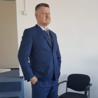 TechSoft Engineering Employee Aleš Svoboda's profile photo