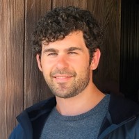 FUGO Studios Employee Louis Farinella's profile photo