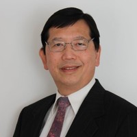 Thermo Fisher Scientific Employee Philip Wong's profile photo