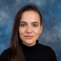 Expedition Technology Inc Employee Camila Ramirez Aviles's profile photo