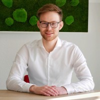 deltacity.net Employee Fabian Mersch's profile photo
