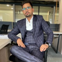 Amrit Bottlers Pvt. Ltd. Employee Sonu Upadhyay's profile photo