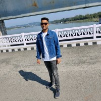 CogniTensor Employee Abhinav Kumar's profile photo