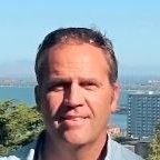 TERNWAVES Employee Bruno Jechoux's profile photo