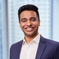 IPI Partners Employee Kirten Patel's profile photo