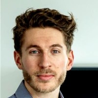 Enfinity Global Employee David Foxley's profile photo