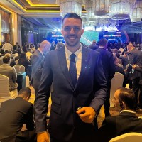 LiuGong Latin America LTDA Employee Lucas Choquetta's profile photo