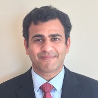 Protocol Labs Employee Rohit Goel's profile photo