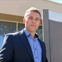 Copper Coast Council Employee Jayson Manners's profile photo