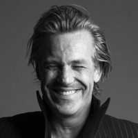 Love8 Media Employee John Benton's profile photo