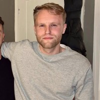 Bonded Agency Employee Daniel Rodger's profile photo