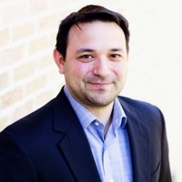 Zachry Group Employee Phil Rodriguez's profile photo