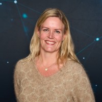 Mama Mia Employee Therése Saksø's profile photo