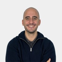 TenderBuilding Employee Alberto Garcia Garcia's profile photo