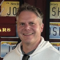 Breakthrough T1D Employee Josh Larson's profile photo