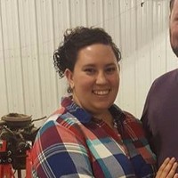 Rebecca McGregor Email & Phone Number