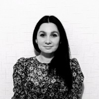 Anzurra Employee Alessia Giannoni's profile photo