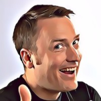 Workmate Labs Employee Ammon Brown's profile photo