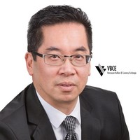 Vancouver Bullion & Currency Exchange (VBCE) Employee Kelvin Chong's profile photo