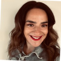 Trout Creative Thinking Employee Natella Riftin's profile photo