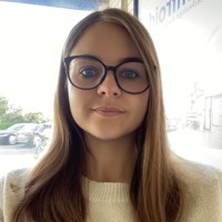 FROMFROID Employee Prescillia Isaac's profile photo