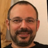 MICROPLAN France Employee Gabriele Demagistri's profile photo