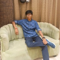 FOSSEE Employee Sumagna Das's profile photo