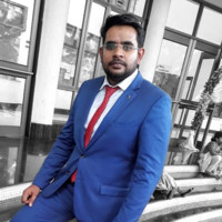 Headworks International Employee Farooq Shaikh's profile photo