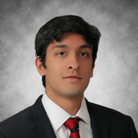White Oak Global Advisors Employee Nyall Islam's profile photo