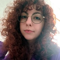 RocketMail Employee Lucile Toublanc's profile photo