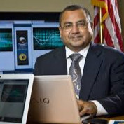Vikram Sethi Email & Phone Number