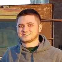 Visit.org Employee Matt Bultema's profile photo