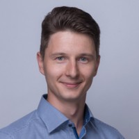 T1 Employee Anton Zakharchenko's profile photo