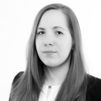 Cloudstorm RPA Employee Judit Mitterer's profile photo