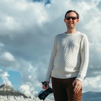 goBeyondProfit Employee Tyler Jacobs's profile photo